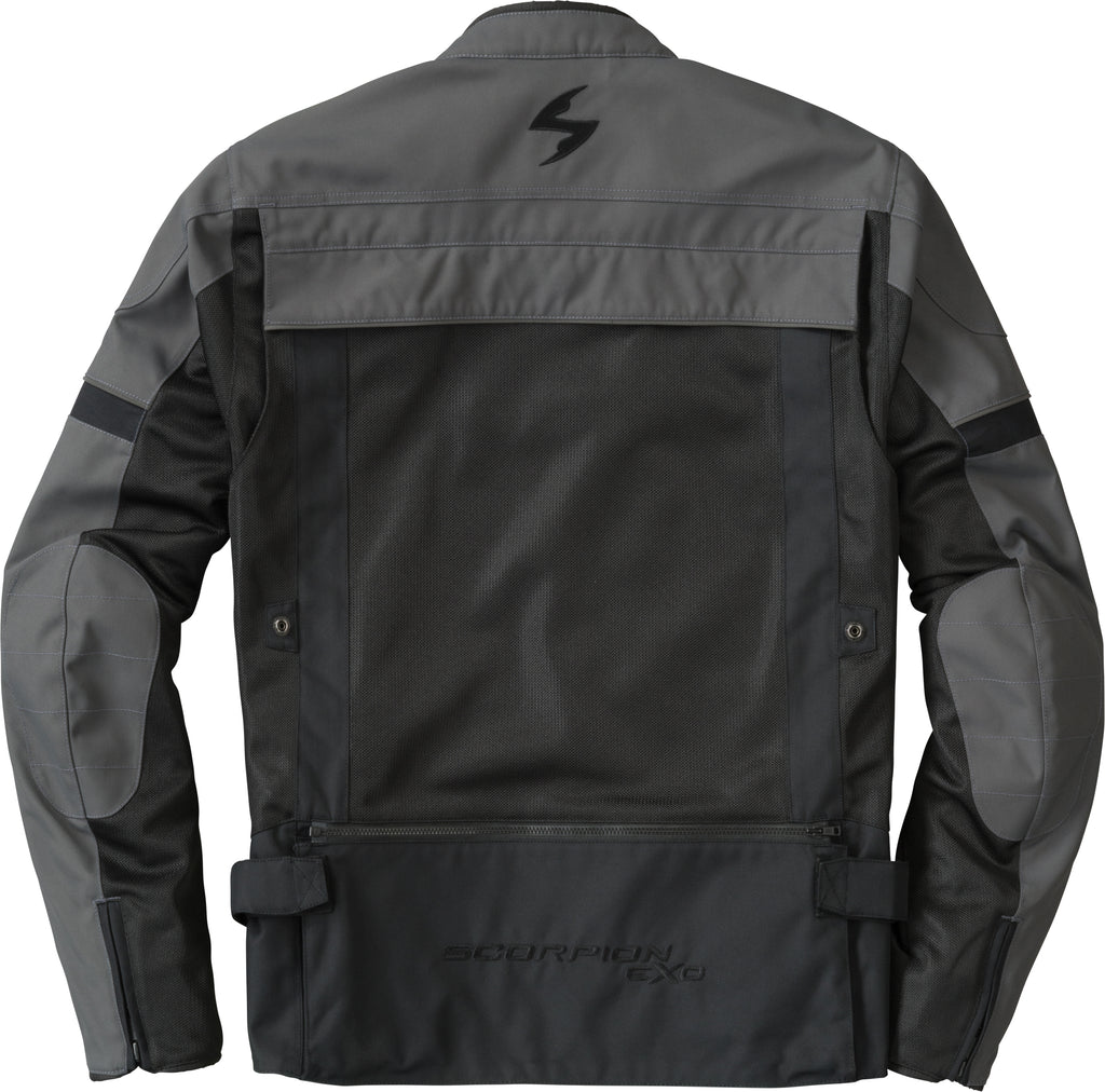 Cargo Air Jacket Dark Grey 2x