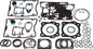 Gasket Topend Tc 95 W/.045 Mls Hd Gasket Kit 17052 99 Mls