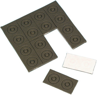 Gasket Washer Innr Chain Cover Adhesive Backing 32pk 63859 95
