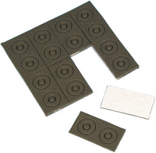 Load image into Gallery viewer, Gasket Washer Innr Chain Cover Adhesive Backing 32pk 63859 95