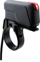 Load image into Gallery viewer, Type C Charger Adapter Handlebar