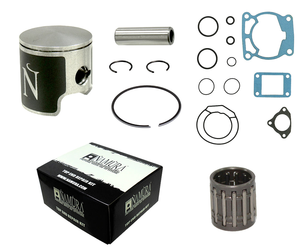 Top End Kit Nikasil Cyl 44.96/Std Husq/Ktm