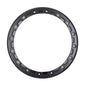 Beadlock Replacement Ring 14 In Black Podium