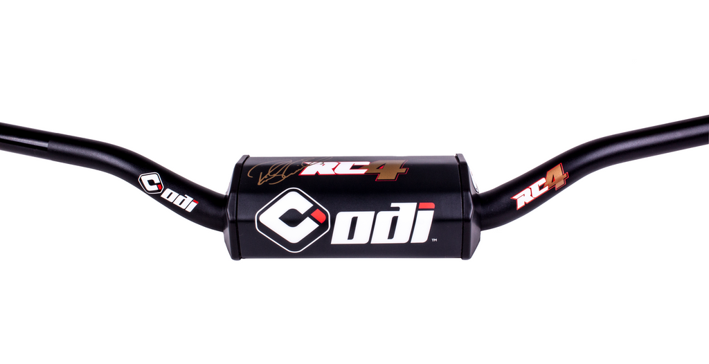 Podium Flight 1 1/8" Handlebar Rc4 Signature