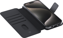 Load image into Gallery viewer, Magnetic Flip Cover Spc+ Black Xl