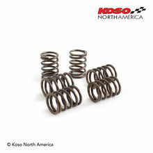 Load image into Gallery viewer, High Tension Clutch Springs
