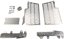 Load image into Gallery viewer, Radiator Guard Hon Natural