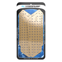 Load image into Gallery viewer, Stompgrip Tunnel Kit S/M Clear Super Volcano
