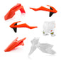 5 Piece Body Kit OEM Color