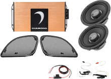 Load image into Gallery viewer, 2ch Sound Pack Fltr 14 23