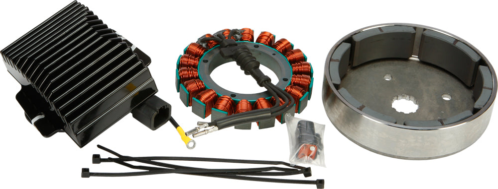Alternator Kit Softail 01 06