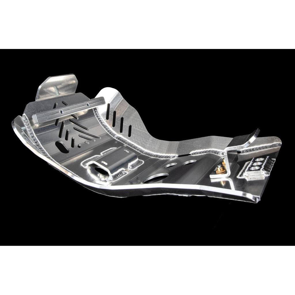 Skid Plate Hon