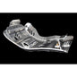 Skid Plate Hon