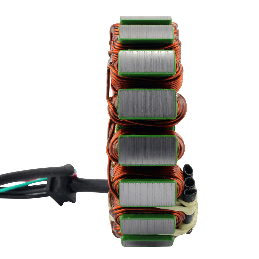 Stator Stator+Pickup+Connector