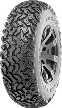 Load image into Gallery viewer, Tire Workszone Nhs 27x9 14 M101 6pr
