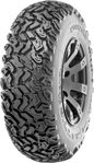 Tire Workszone Nhs 27x9 14 M101 6pr