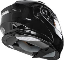 Load image into Gallery viewer, Md 01s Modular Snow Helmet Black Lg