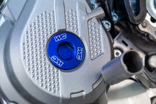 Load image into Gallery viewer, Engine Plugs Blue