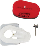 bbr Free-Flow Filter Kit 80-9980