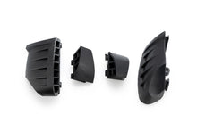 Load image into Gallery viewer, Rubber End Replacement Frame Slider Pro 2.0 Pr Black