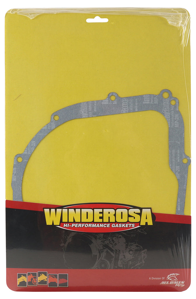 Clutch Cover Gasket Outer Kawasaki