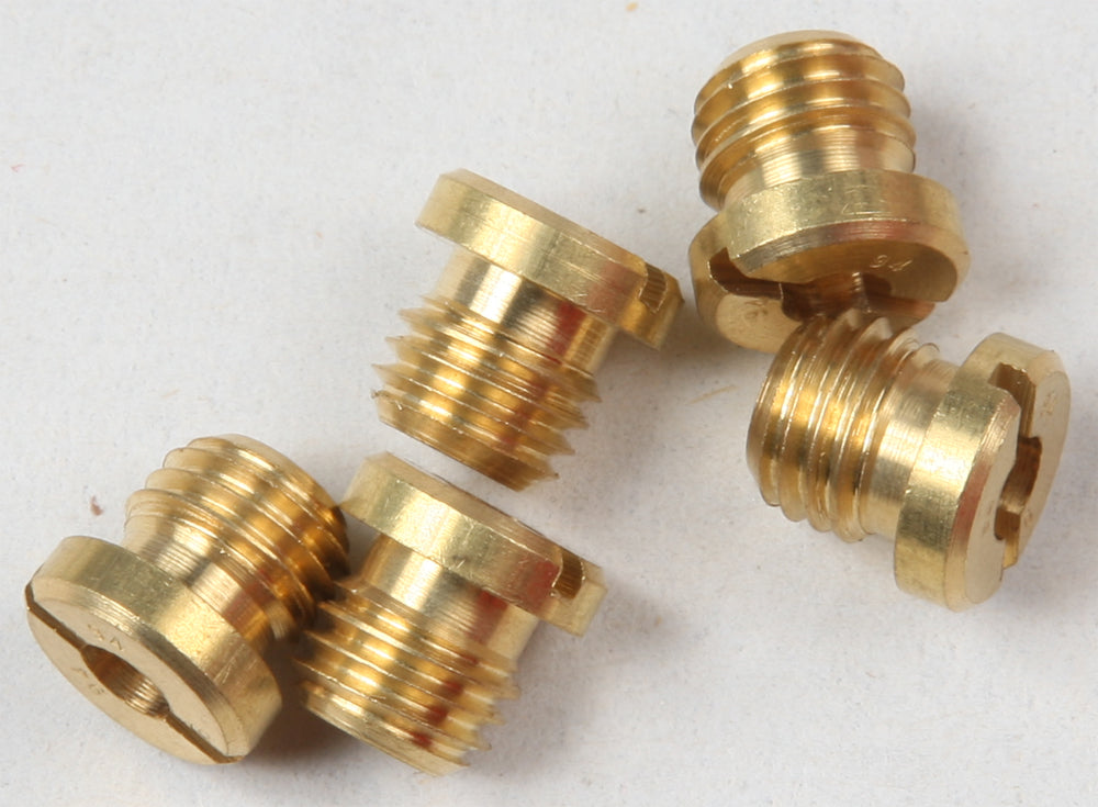 S&S Main Jets #.094 5/Pk