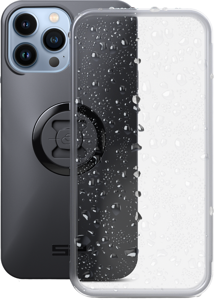 Phone Case Weather Cover Iphone 13 Pro Max/12 Pro Max