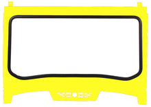 Load image into Gallery viewer, Asylum Front Windshield W/Pckt Lime Squeeze