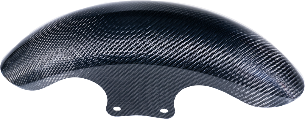Carbon Fiber Short Ff 19" Cvo 23 25 Inverted Front End