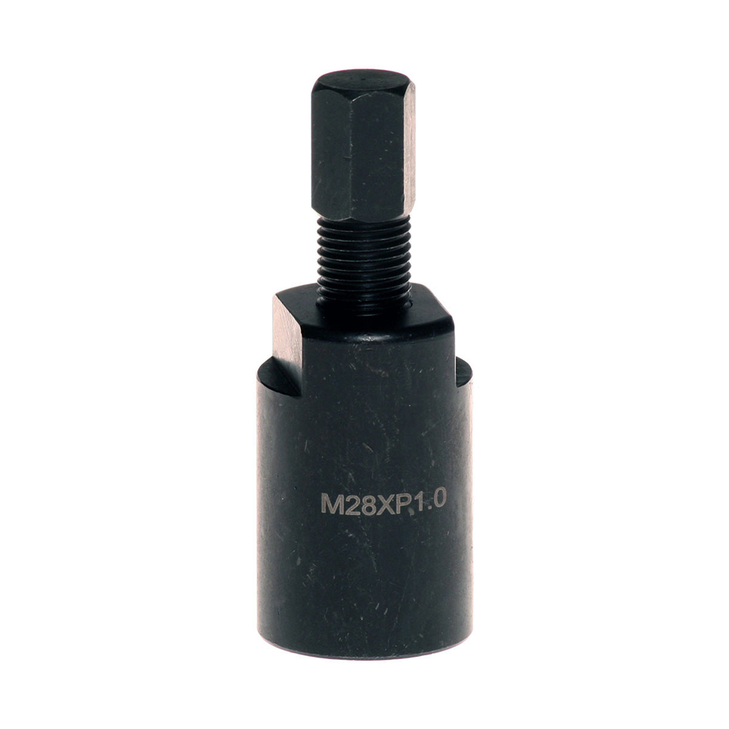 Flywheel Puller Black Hon/Kaw/Suz/Ktm