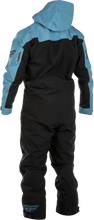 Load image into Gallery viewer, Cobalt Shell Monosuit Blue/Black Xl
