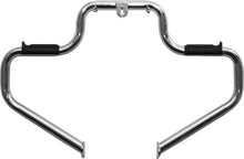 Load image into Gallery viewer, Engine Guard Hd Multibar Bar Fl Softail 00 Up Chr