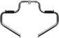 Engine Guard Hd Multibar Bar Fl Softail 00 Up Chr