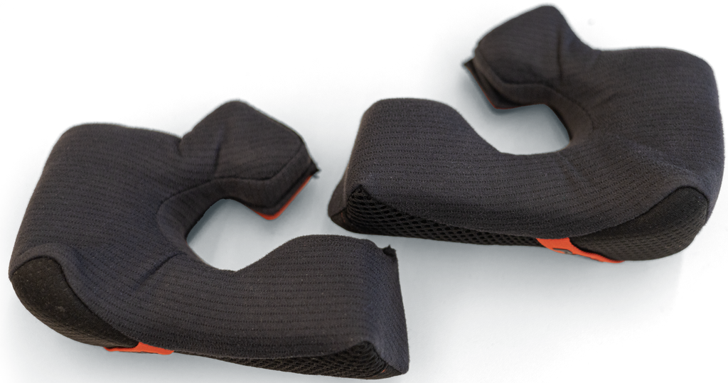 Venture Cheek Pads 40mm