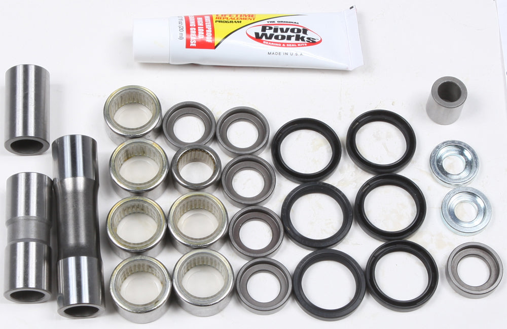 Linkage Rebuild Kit