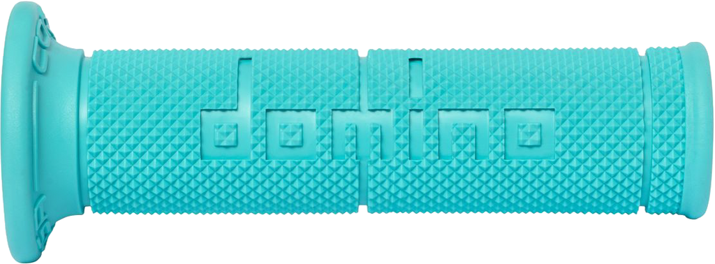 Corsa Grips Cyan Pair