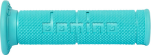 Load image into Gallery viewer, Corsa Grips Cyan Pair