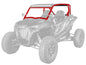 Cab Asylum Cage W/No Intrusion Performance Red