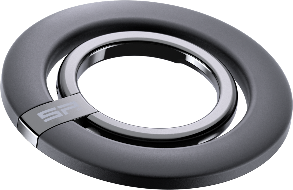 Magnetic Ring Mount Spc+ Black
