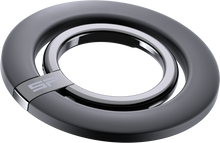 Load image into Gallery viewer, Magnetic Ring Mount Spc+ Black