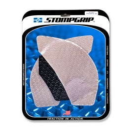 Tank Pad Kit Icon Clear