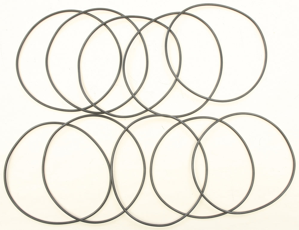 Derby Cover O Ring Evo 10/Pk Oe#25416 84