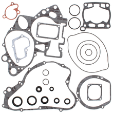 Load image into Gallery viewer, Complete Gasket Set With Oil Seals
