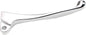 Brake Lever Silver