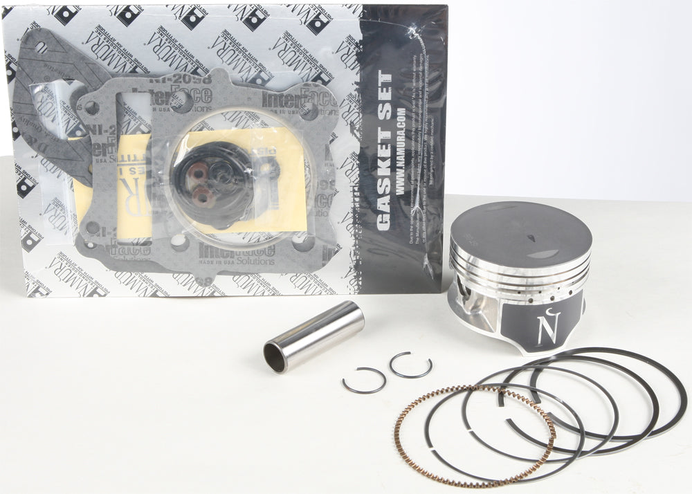 Top End Kit 69.47/+1.00 11:1 Ac