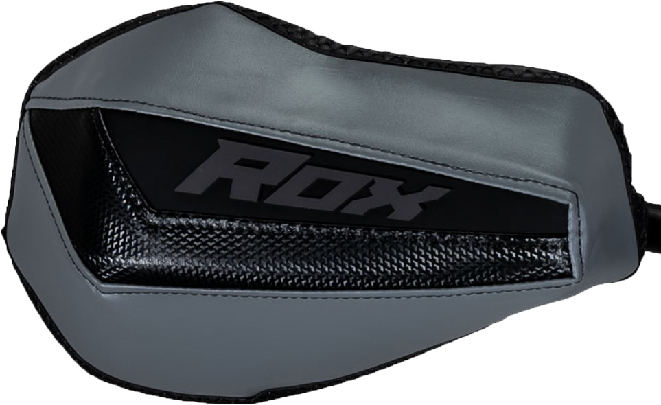 Gen 3 Flex Tec Handguards Blk/Ylw