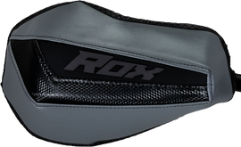 Gen 3 Flex Tec Handguards Blk/Ylw
