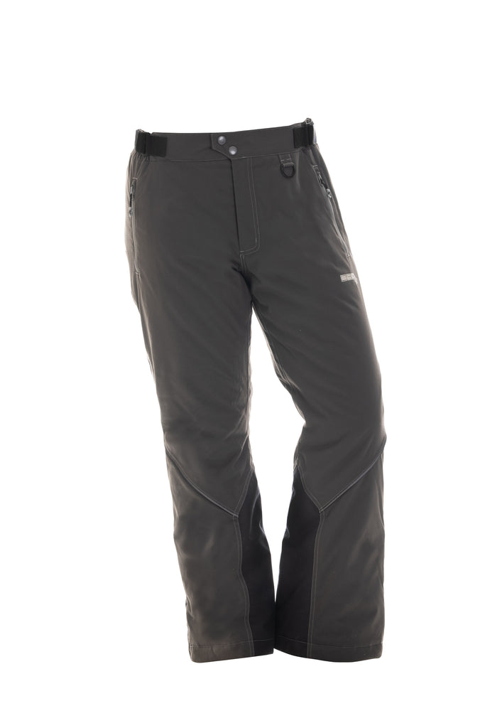 Craze 5.0 Bib Charcoal Md