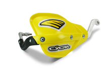Load image into Gallery viewer, Crm Racer Pack Flexx Bar Mc Probend Yellow