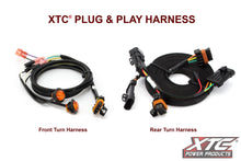 Load image into Gallery viewer, Auto Turn Signal Kit W/ Horn And Front Drl Lights Can